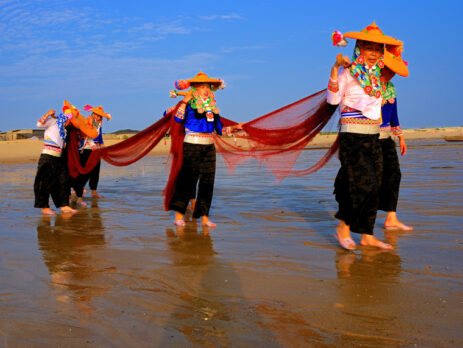 Fujian