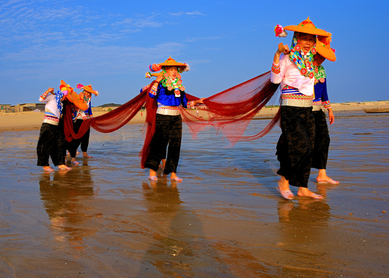Fujian