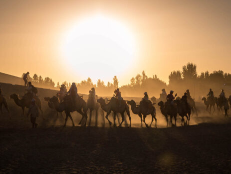 Gansu