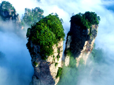 Hunan