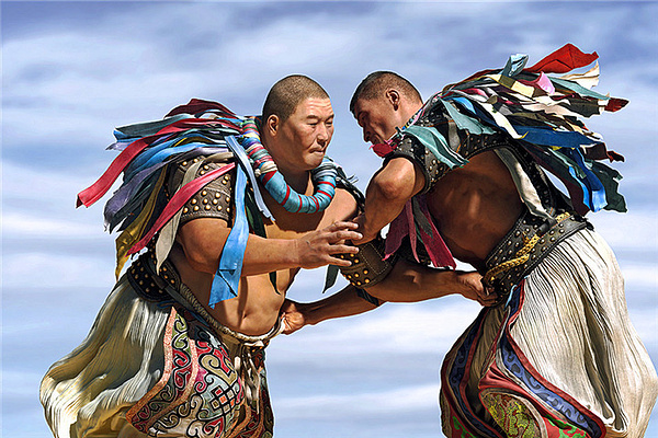 Inner Mongolia