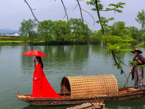 Jiangxi