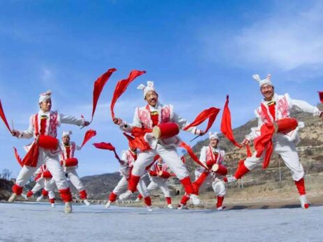 Shaanxi