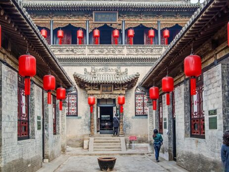 Shanxi