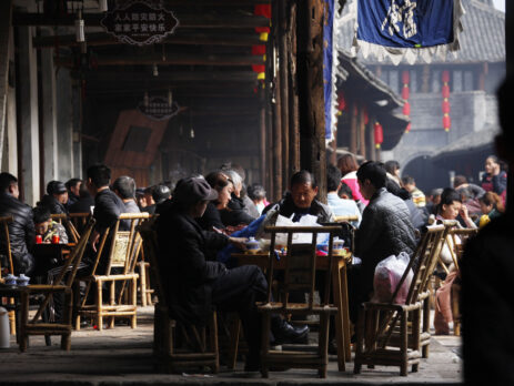 Sichuan