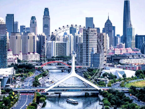 Tianjin