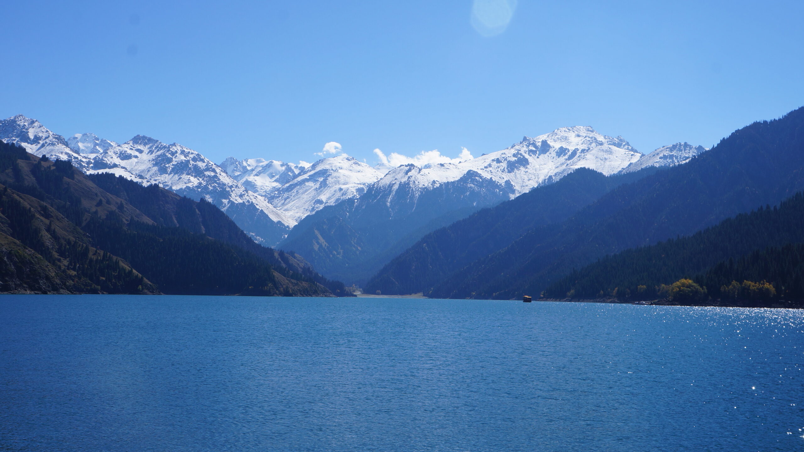 Xinjiang