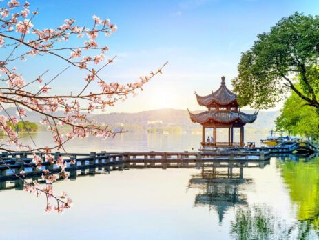 Zhejiang