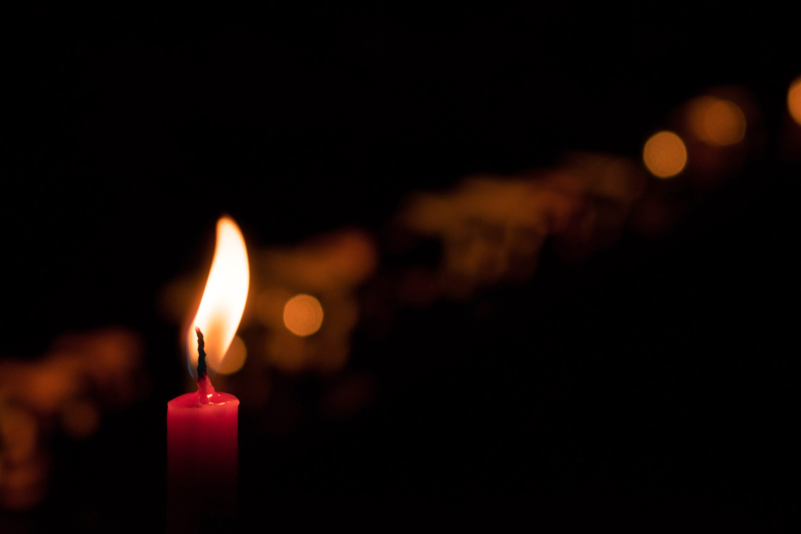 China Candle Export