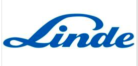 LInde forklift