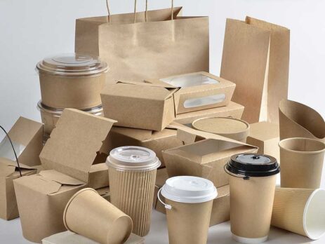 paper products
