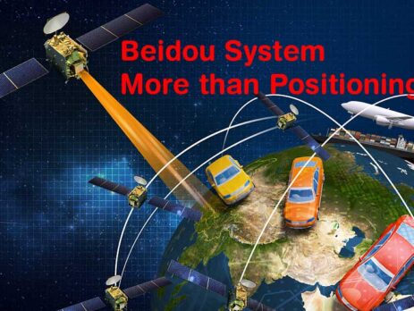 Beidou Satellite Navigation