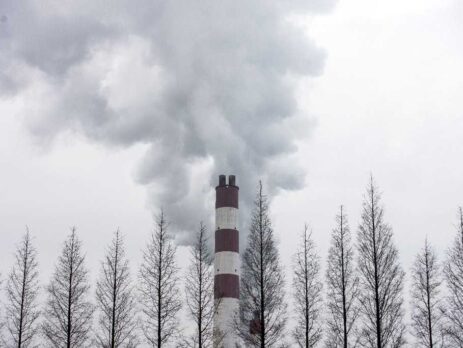 China's carbon emissions trading has started