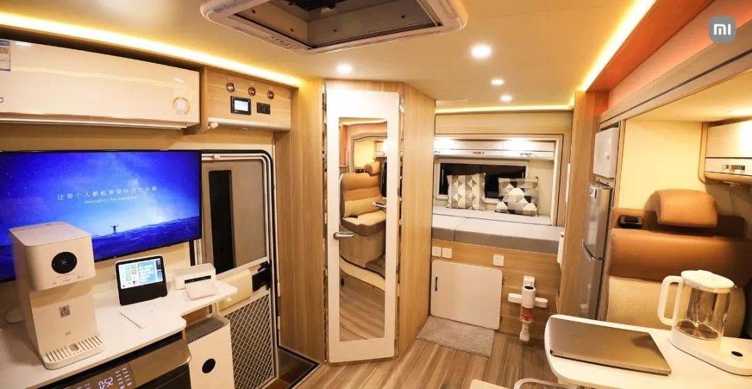 xiaomi rv