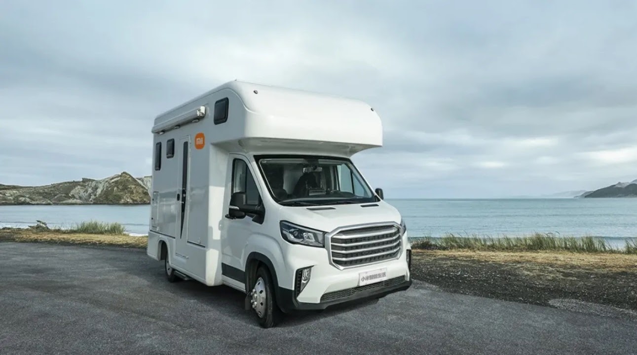 xiaomi RV